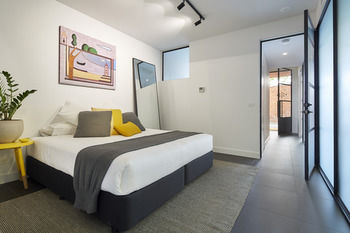 381 Cremorne - Accommodation Resorts 7