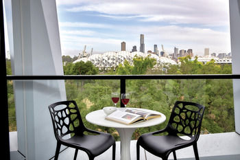 381 Cremorne - Accommodation Resorts 9