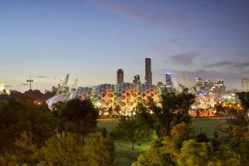 381 Cremorne - Accommodation Resorts 11