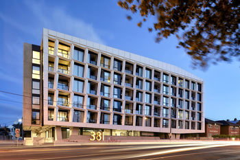 381 Cremorne - Accommodation Resorts 13