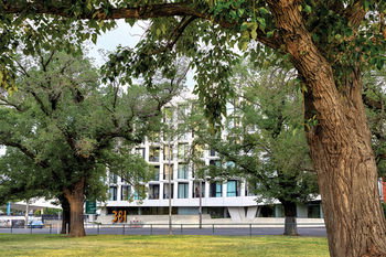 381 Cremorne - Accommodation Resorts 15