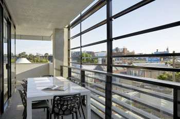 381 Cremorne - Accommodation Resorts 16