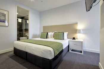 381 Cremorne - Accommodation Resorts 22