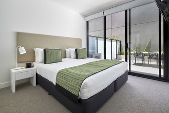 381 Cremorne - Accommodation Resorts 26