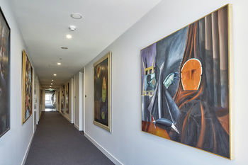 381 Cremorne - Accommodation Resorts 27