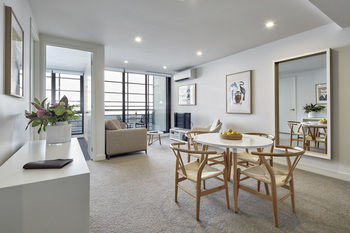 381 Cremorne - Accommodation Resorts 42