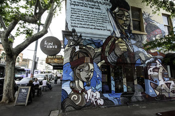 381 Cremorne - Accommodation Resorts 46