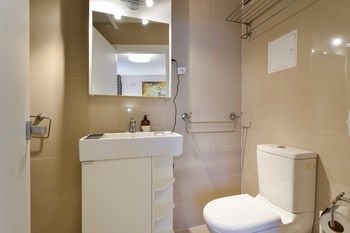 CBD Vistas - Accommodation Resorts 1