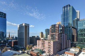 CBD Vistas - Accommodation Resorts 2