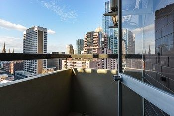 CBD Vistas - Accommodation Resorts 3