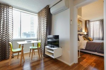 CBD Vistas - Accommodation Resorts 6