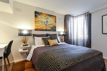 CBD Vistas - Accommodation Resorts 7