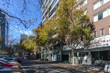 CBD Vistas - Accommodation Resorts 9