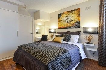 CBD Vistas - Accommodation Resorts 10