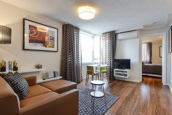 CBD Vistas - Accommodation Resorts 11