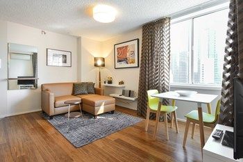 CBD Vistas - Accommodation Resorts 12