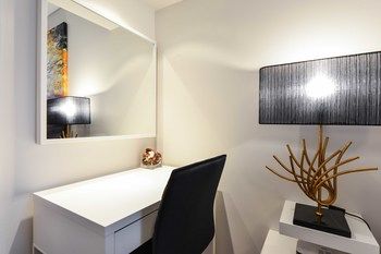 CBD Vistas - Accommodation Resorts 13
