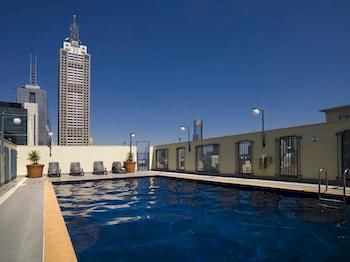 CBD Vistas - Accommodation Resorts 17