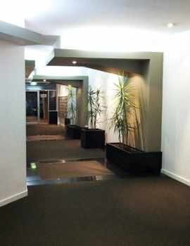 CBD Vistas - Accommodation Resorts 18