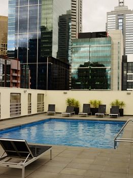 CBD Vistas - Accommodation Resorts 20