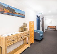 The Brighton Apartments - Accommodation Resorts