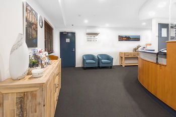 The Brighton Apartments - Accommodation Resorts 1