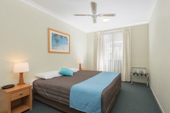 The Brighton Apartments - Accommodation Resorts 13