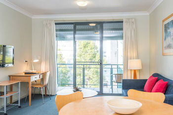 The Brighton Apartments - Accommodation Resorts 17