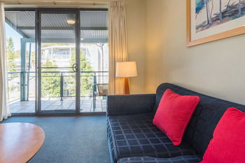 The Brighton Apartments - Accommodation Resorts 18