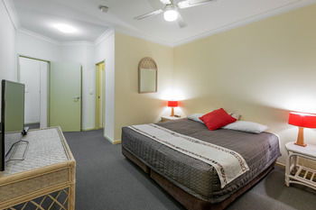 The Brighton Apartments - Accommodation Resorts 21