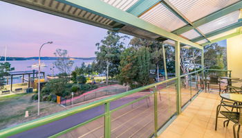 The Brighton Apartments - Accommodation Resorts 22