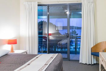 The Brighton Apartments - Accommodation Resorts 23