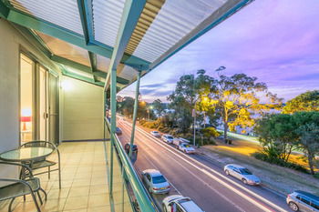 The Brighton Apartments - Accommodation Resorts 24