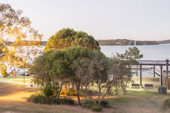 The Brighton Apartments - Accommodation Resorts 25