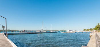 The Brighton Apartments - Accommodation Resorts 29