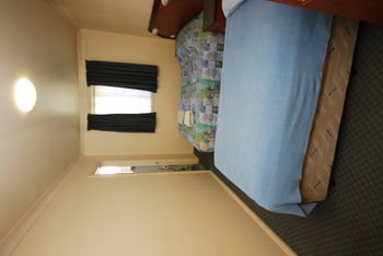 Motabelle Holiday Units - Accommodation Resorts 3