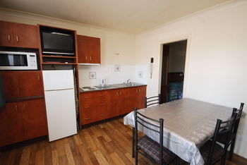 Motabelle Holiday Units - Accommodation Resorts 5