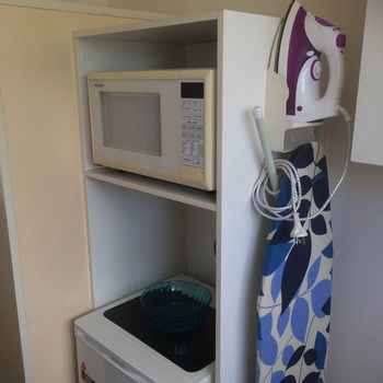 Motabelle Holiday Units - Accommodation Resorts 12