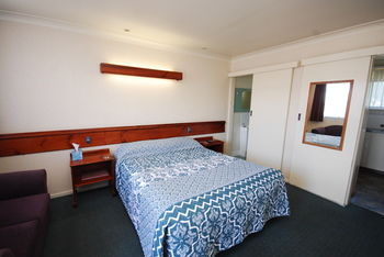 Motabelle Holiday Units - Accommodation Resorts 17