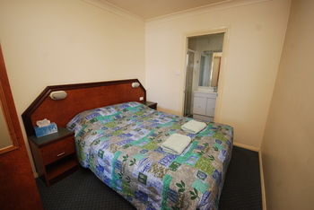 Motabelle Holiday Units - Accommodation Resorts 18