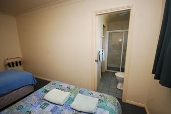 Motabelle Holiday Units - Accommodation Resorts 22