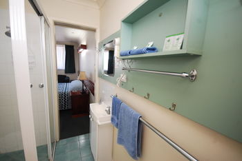 Motabelle Holiday Units - Accommodation Resorts 23