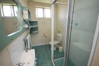 Motabelle Holiday Units - Accommodation Resorts 24