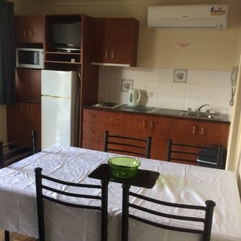 Motabelle Holiday Units - Accommodation Resorts 27