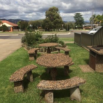 Motabelle Holiday Units - Accommodation Resorts 32