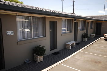 Motabelle Holiday Units - Accommodation Resorts 33
