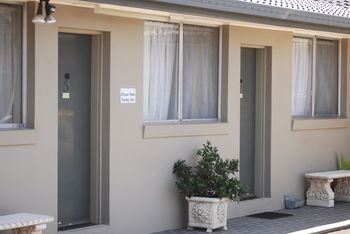 Motabelle Holiday Units - Accommodation Resorts 34