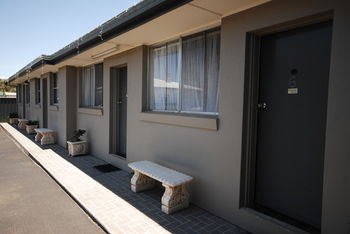 Motabelle Holiday Units - Accommodation Resorts 35