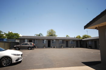Motabelle Holiday Units - Accommodation Resorts 36