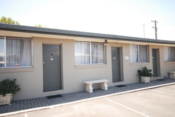 Motabelle Holiday Units - Accommodation Resorts 39